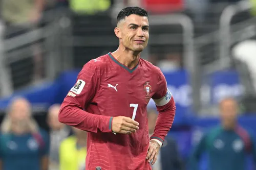 Cristiano Ronaldo’s record-breaking career will always be overshadowed by his ego