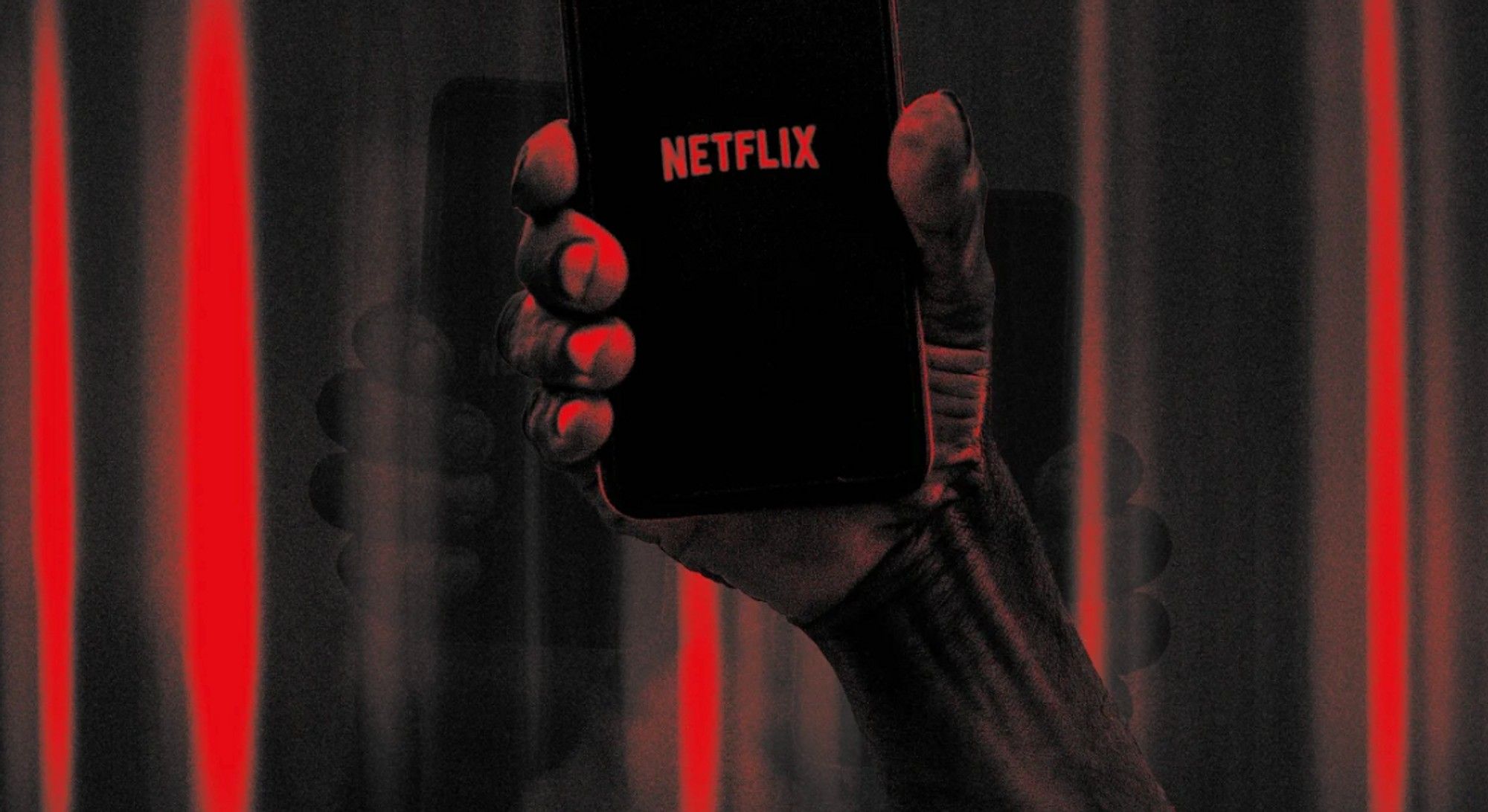 What you need to know about the Netflix Profile transfer feature