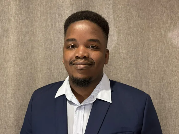 Khwezi Jackson, Business & Partnerships Manager at 22 On Sloane. 