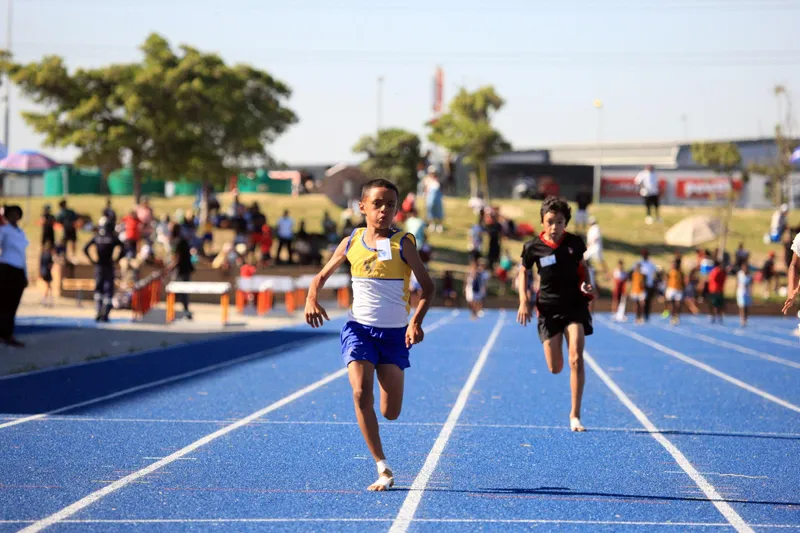 Plain's talented crop of primary school athletes gear up for WP championships