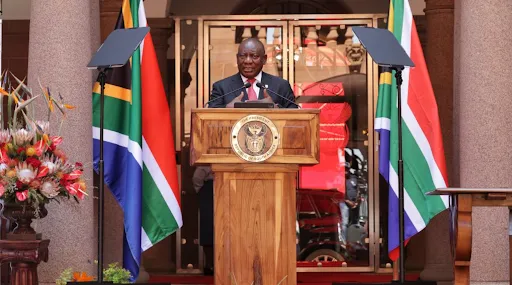 Last week, Washington confirmed that G20 foreign ministers will meet in Atlanta on 30–31 October, with the leaders’ summit set for Trump National Doral in Miami on 14–15 December, aligned with the 250th anniversary of US independence. South Africa, which only recently held the G20 presidency, is notably absent from the list of invitees.