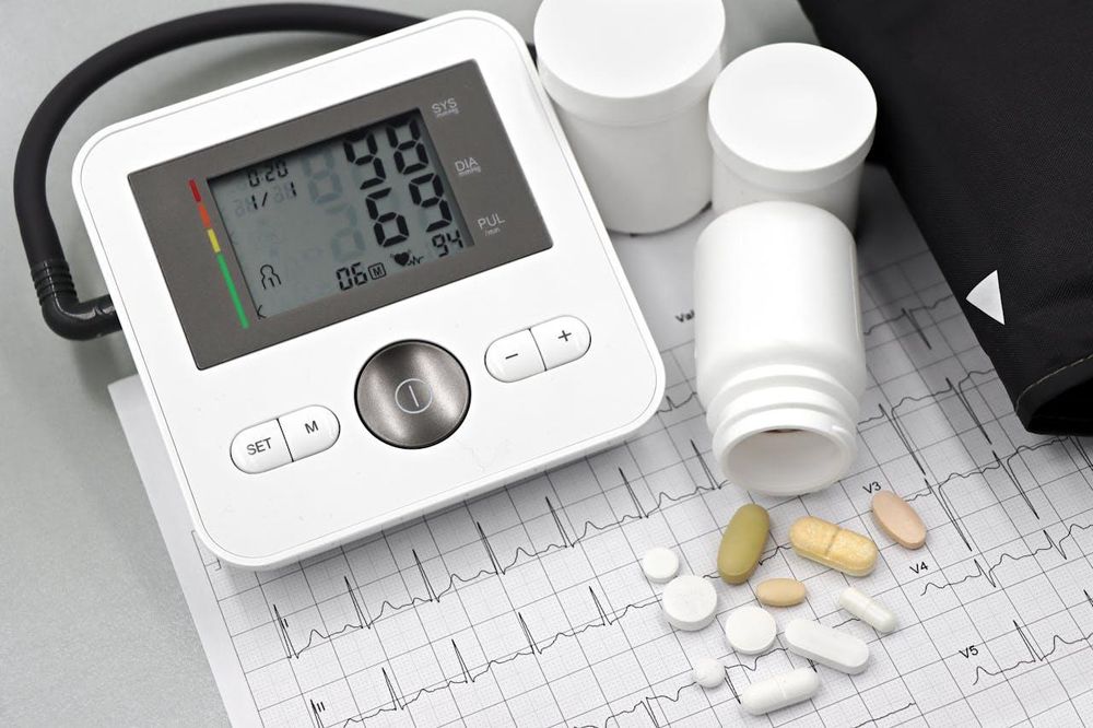 Small Daily Habits Can Improve Outcomes for Diabetes and Hypertension