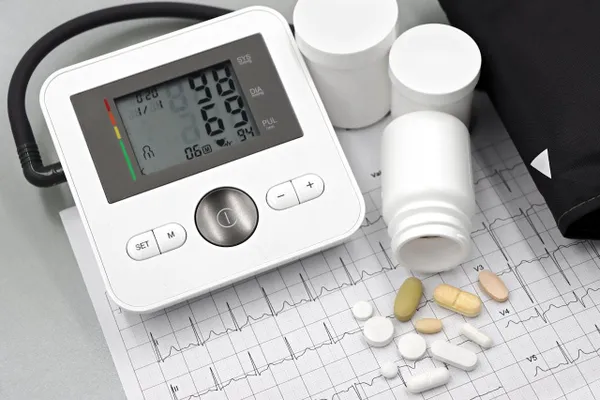 Living with diabetes or high blood pressure? Small daily habits can make a big difference