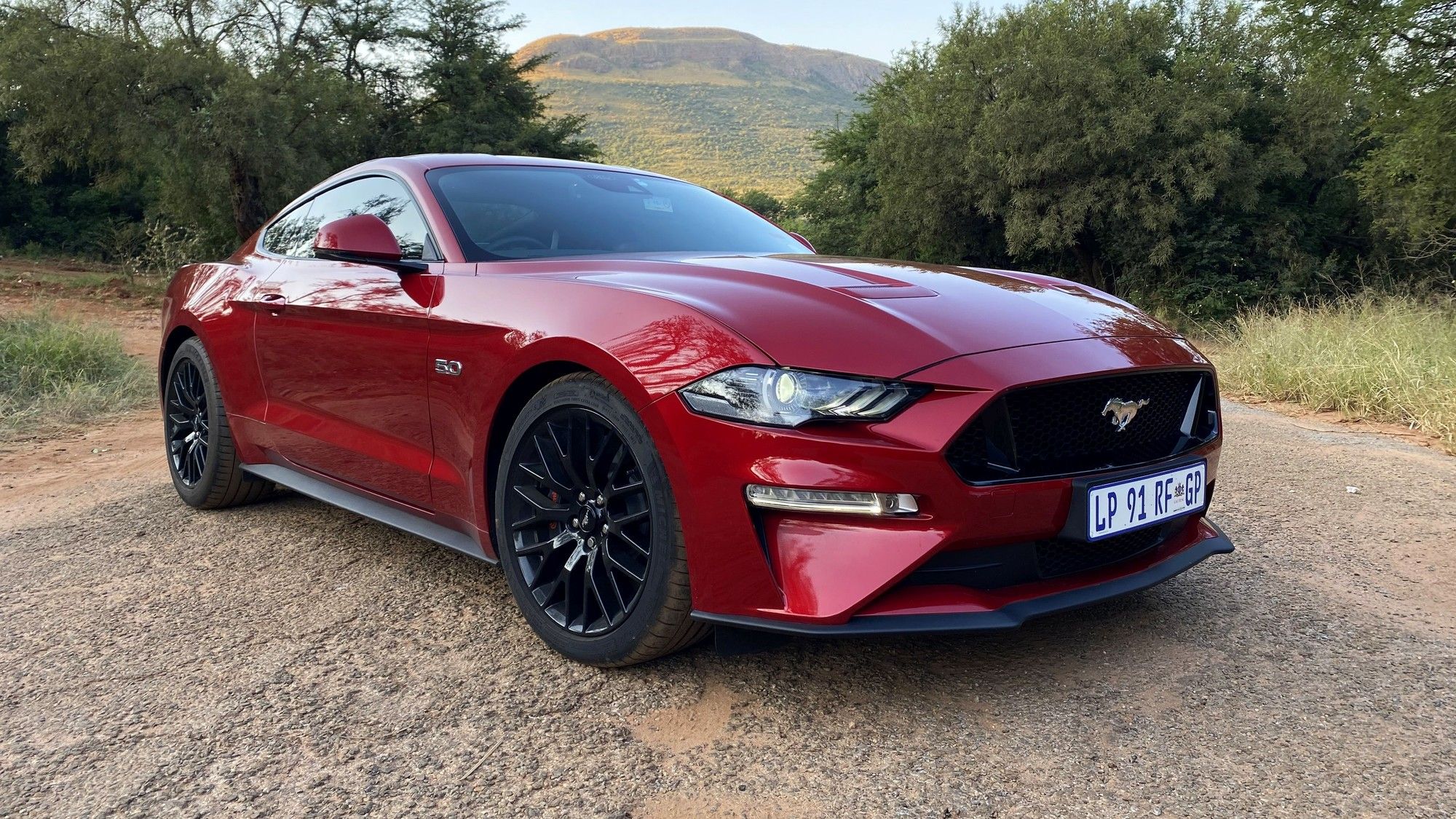 Living with a Ford Mustang GT Fastback: Conclusion