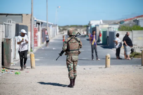 100 killed in seven days: Operation Prosper fails as Western Cape gang violence escalates