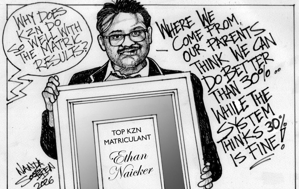 KZN's matric pass rate raises questions of quality and sustainability