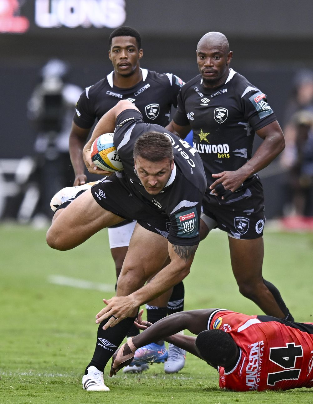 Esterhuizen back to lead Sharks against Bulls but several Springboks ...