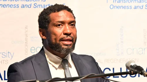 Manamela calls for higher education reform to meet AI-driven workforce changes