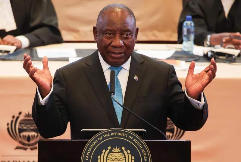 BREAKING: Local Government Elections set for November 4, President Cyril Ramaphosa Confirmed