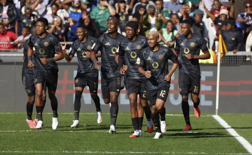 EXCLUSIVE: Orlando Pirates out for revenge against Durban City in MTN8 clash, says Lehlohonolo Majoro