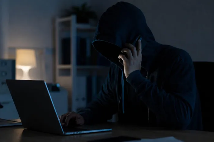 Fraudsters are stepping up their efforts ahead of the 2026 tax season