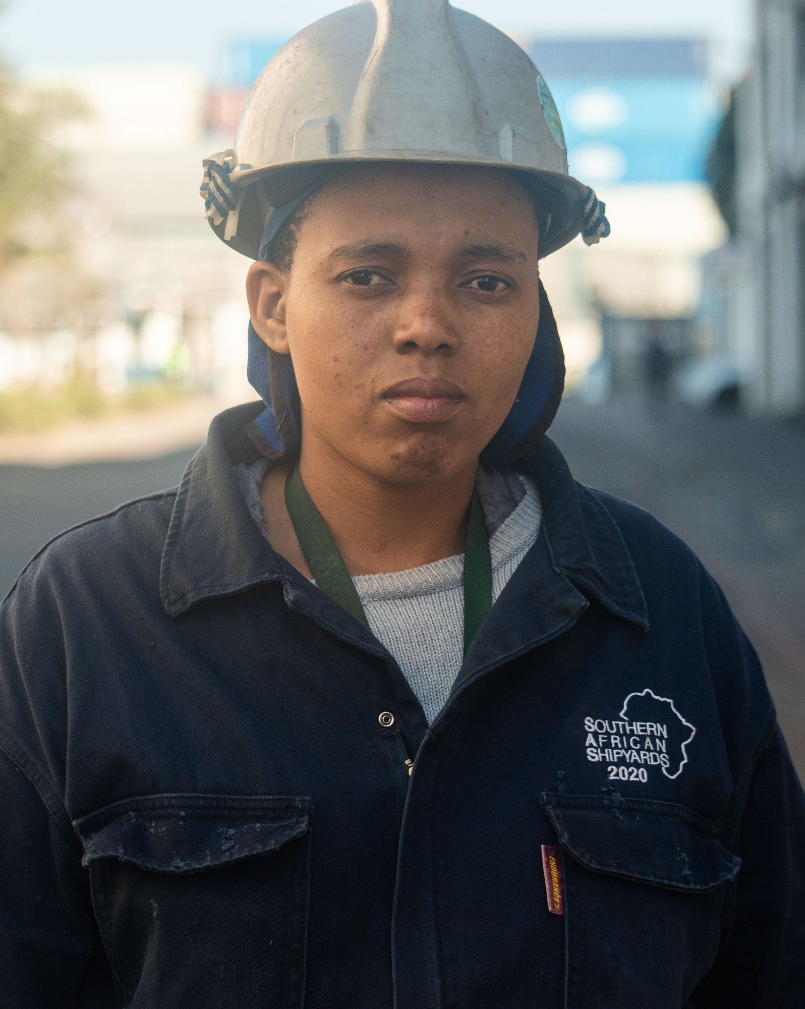 Careers: A day in the life of an apprentice mechanical fitter