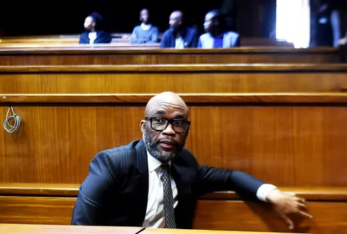 Court rejects Matlala's plea deal, proposes heavier sentence