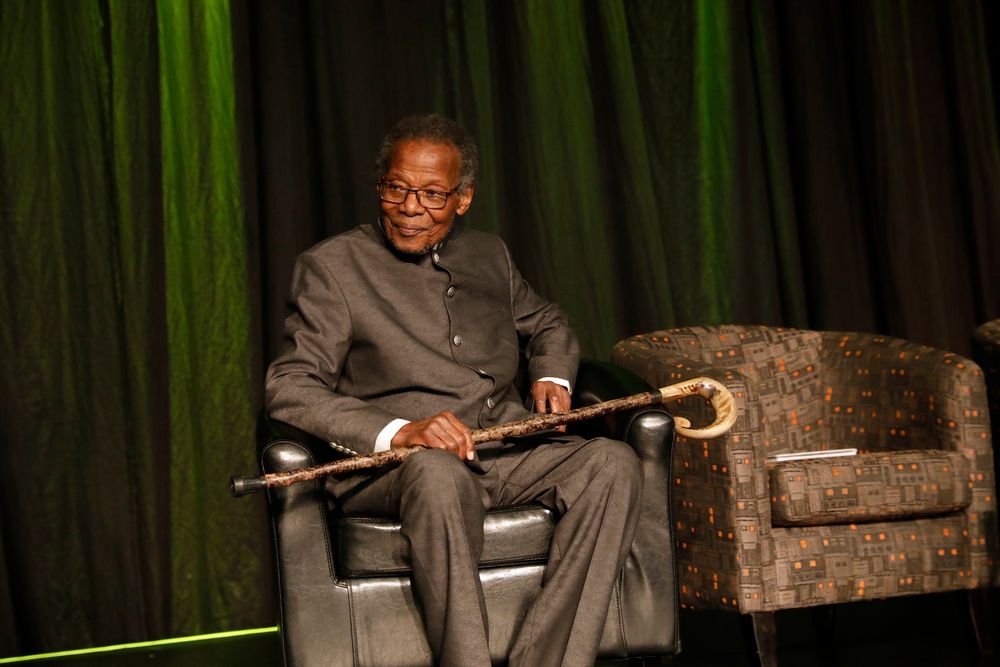 KZN Premier Ntuli calls on youth to embrace Buthelezi’s transformative legacy