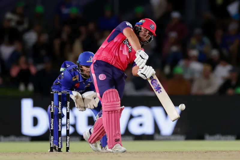 Top six batters to watch in the upcoming SA20 season