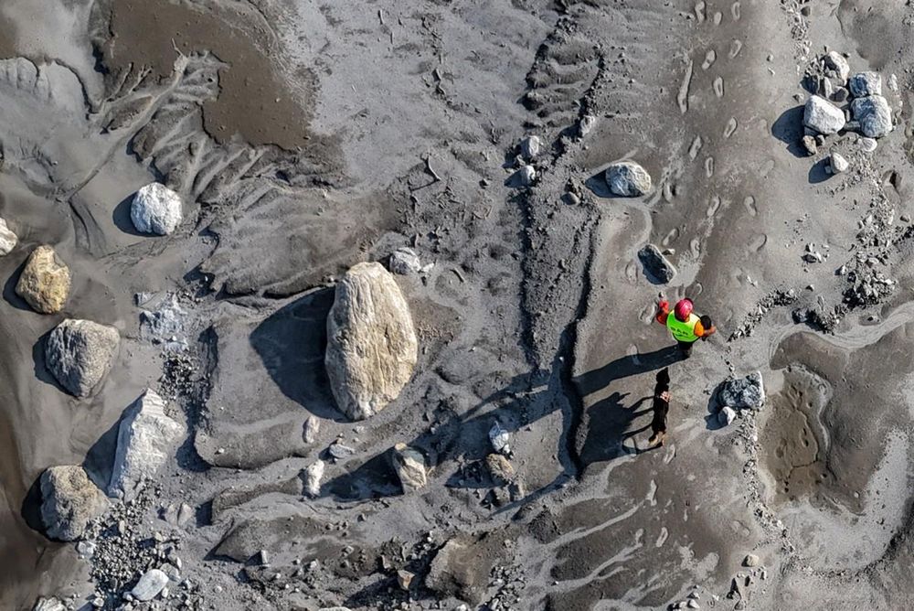 Nepal's grim DNA puzzle to identify flood dead as over 5000 still missing - IOL