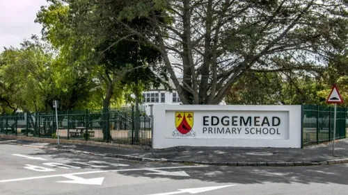 Investigation underway at Edgemead Primary School over pupil's alleged 'hit list
