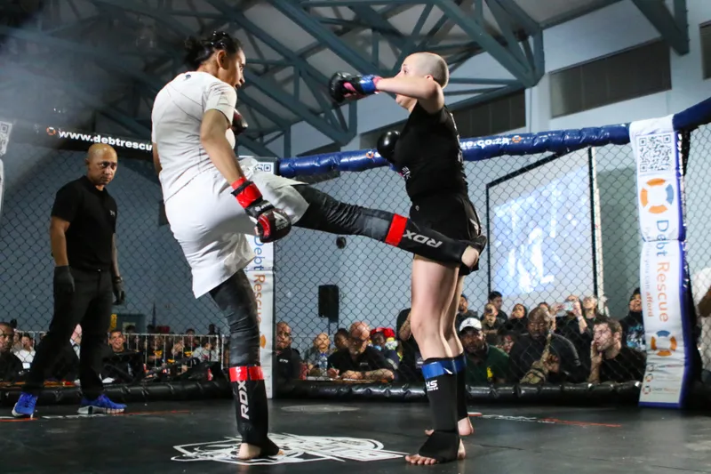 UMC crowns first champions as new promotion launches with success