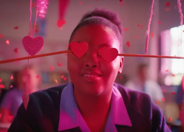 Black Burns Fast' a charming addition to SA queer film canon