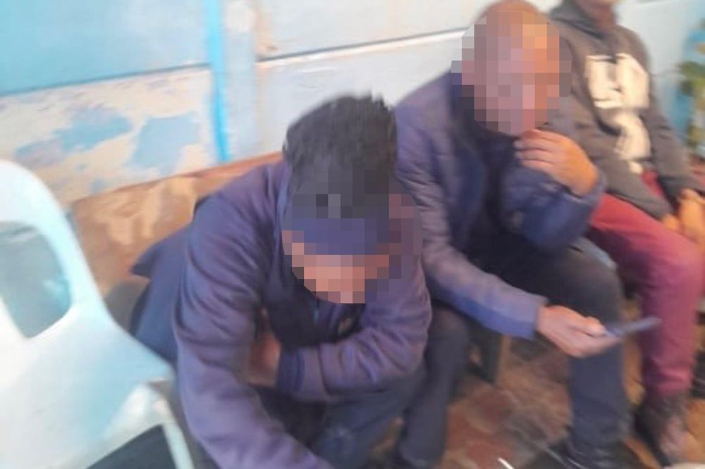 Probe launched after video allegedly shows Hanover Park health workers intoxicated - IOL