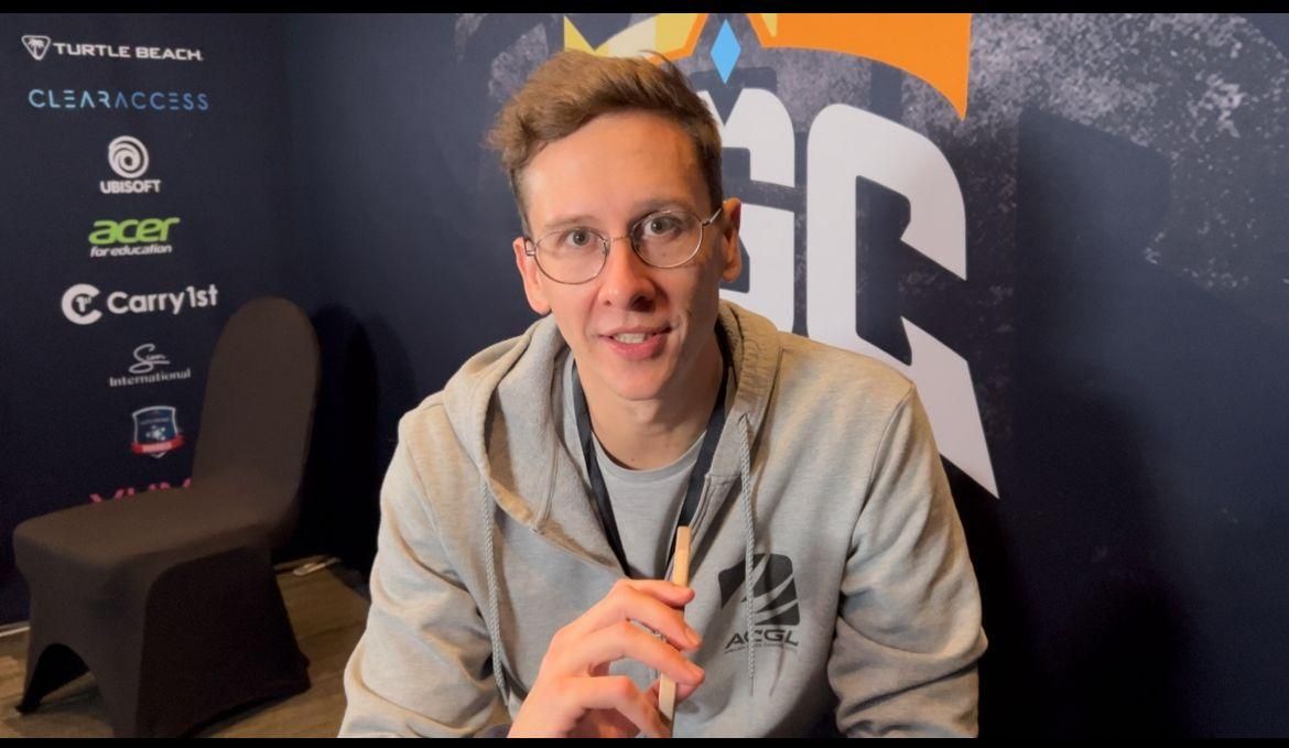 AGC 2025: How the African gaming championship is transforming local talent into global stars