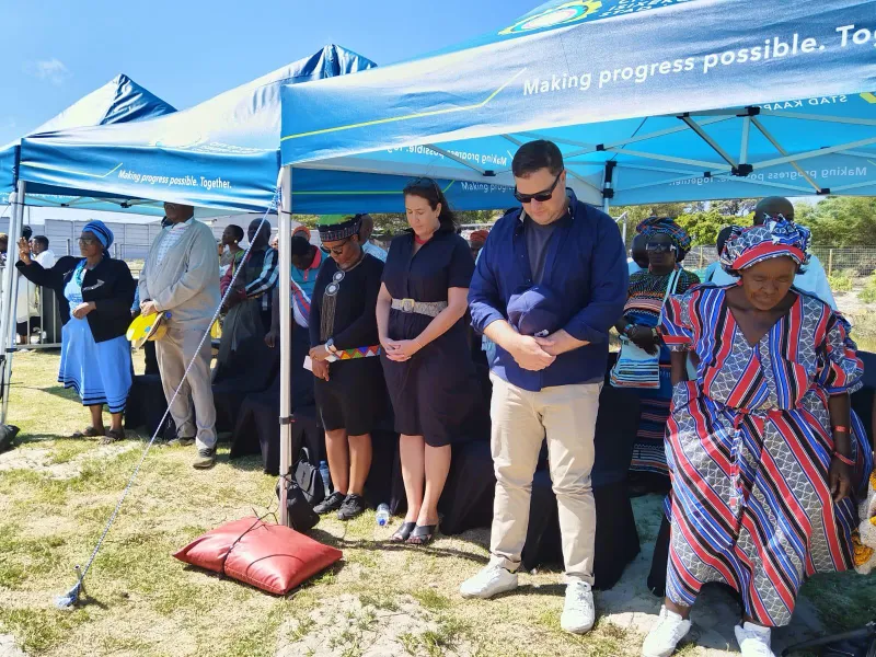 Mfuleni at 50: A historic milestone marked by hope and frustration.