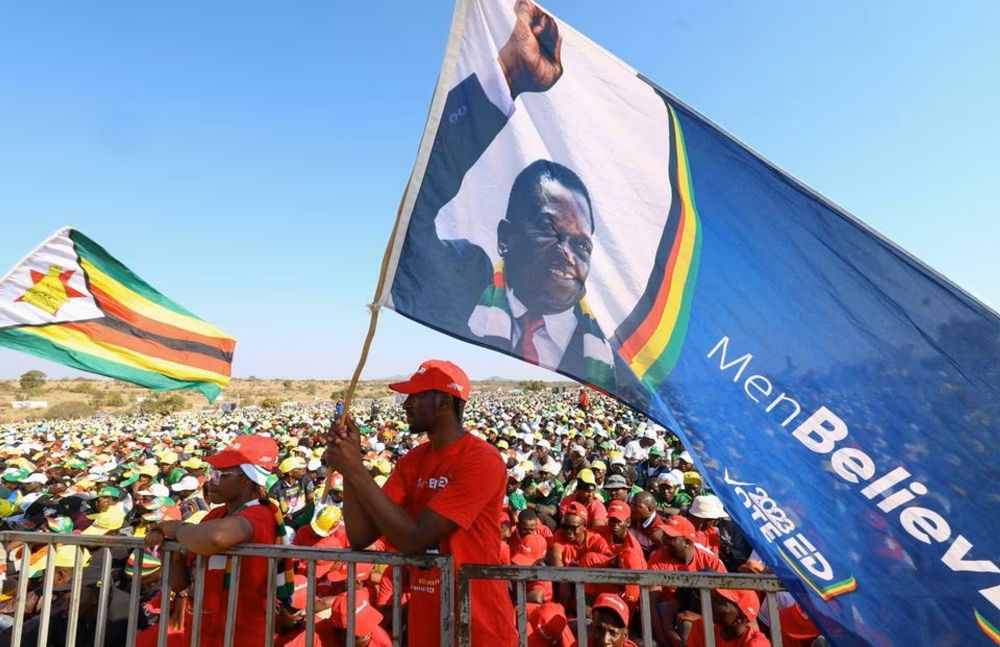 Zimbabwe’s constitutional debate needs legal precision, not political theatre