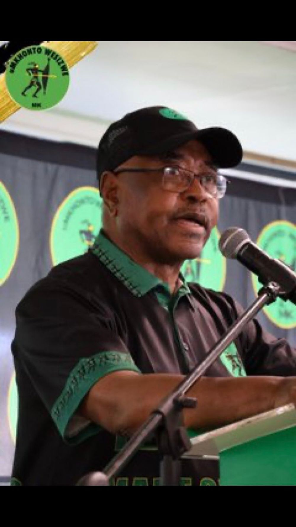 The MK Party's targets are economic hubs, including eThekwini, during upcoming local government elections