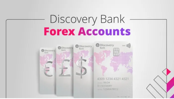 Discovery Bank set out to create the first new generation forex account in South Africa.