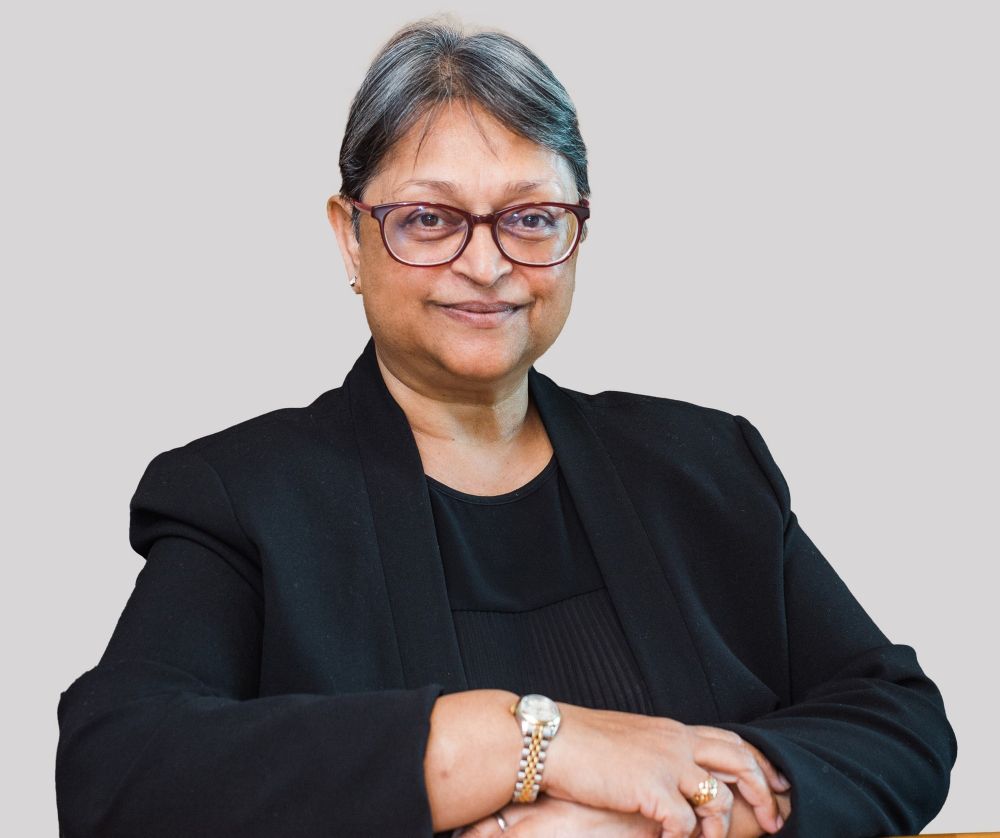 SA professor elected as member of prestigious academy
