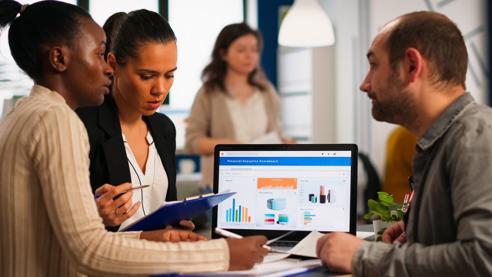 The evolution of digital agencies