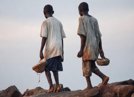 South Africa's lost boys: the crisis hiding in plain sight