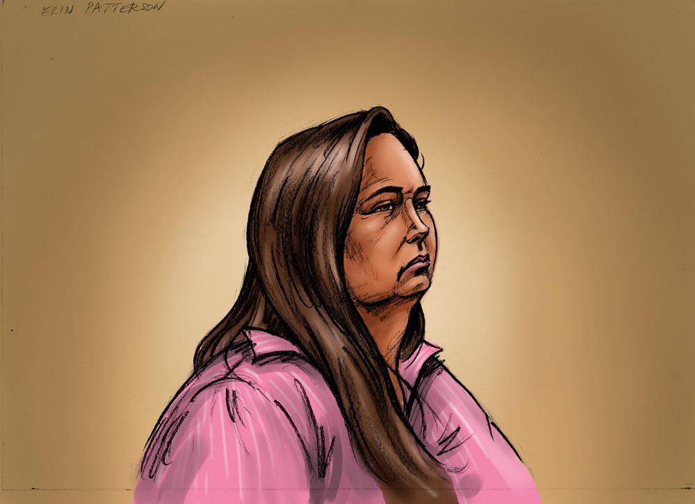 Erin Patterson: Australian mushroom murderer loses appeal, faces dying in prison - IOL