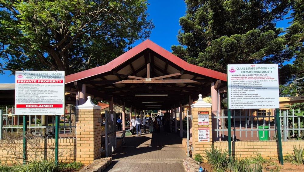 Clare Estate Hindu Crematorium responds to tariff increase and allegations of financial mismanagement