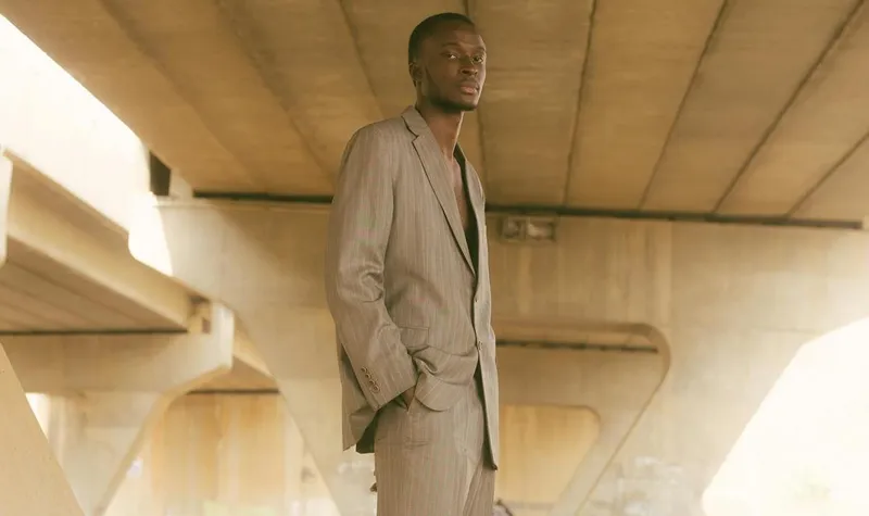 Top menswear trends to watch in 2025