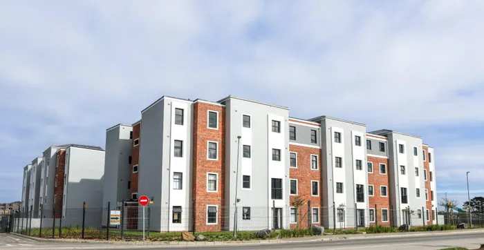 The Somerset West Social Housing project is located in Somerset West and is due to deliver 1,036 units.