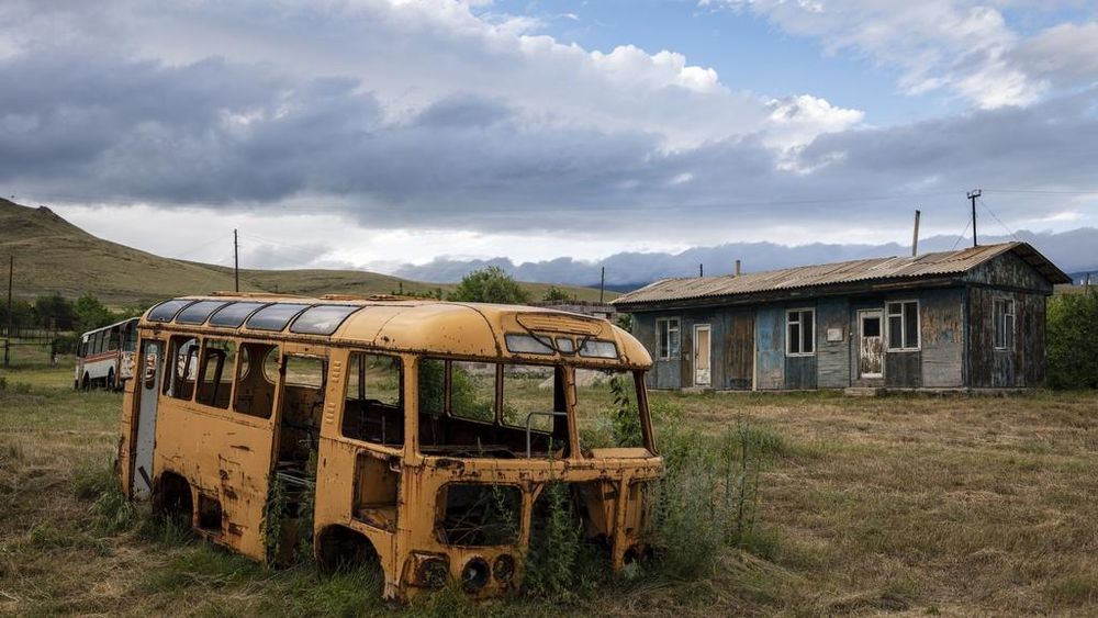 School transport is in crisis, National Treasury admits