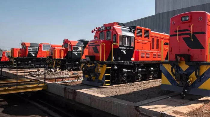 Traxtion has spent more than a decade building a business focused on extending the operational life of rail assets through refurbishment, maintenance and operational optimisation. 