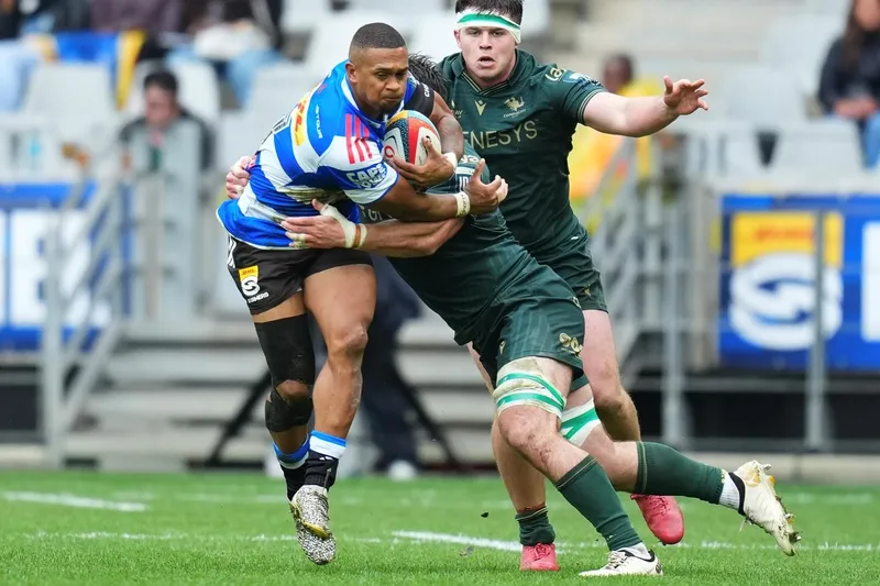Five key reasons behind the Stormers’ shock URC loss to Connacht in Cape Town