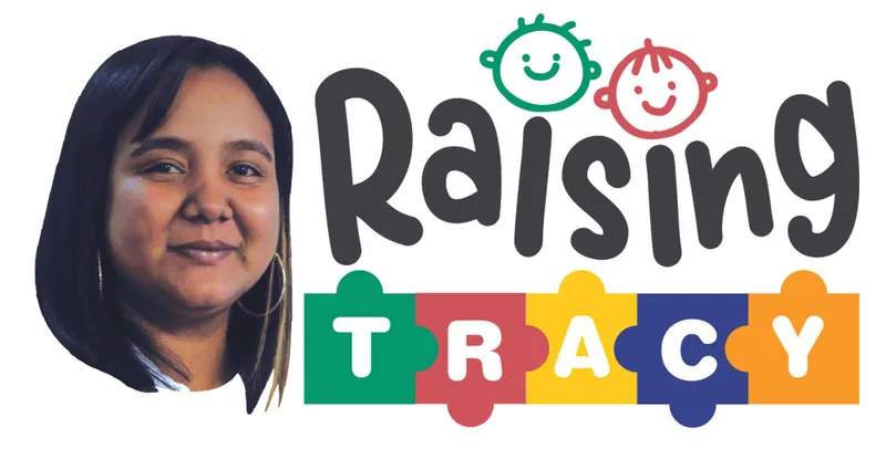 In her column, Tracy shares experiences and lessons learnt as she navigates life and grows with her two boys. To share your views email Tracy on tracy-lynn.ruiters@inl.co.za