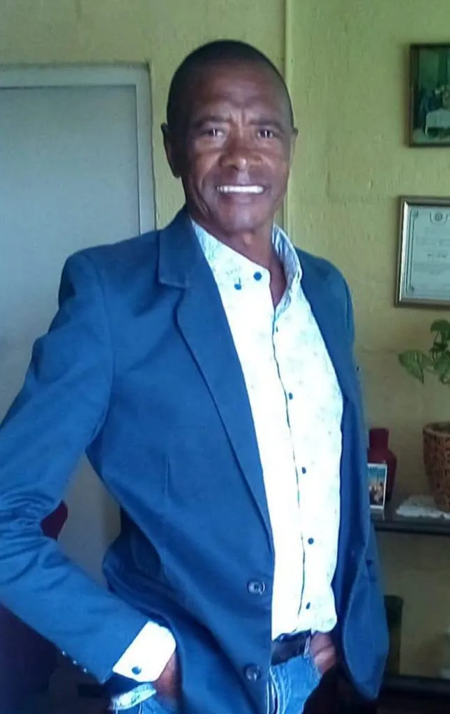 Exploring community leadership through the eyes of Clive Jacobs