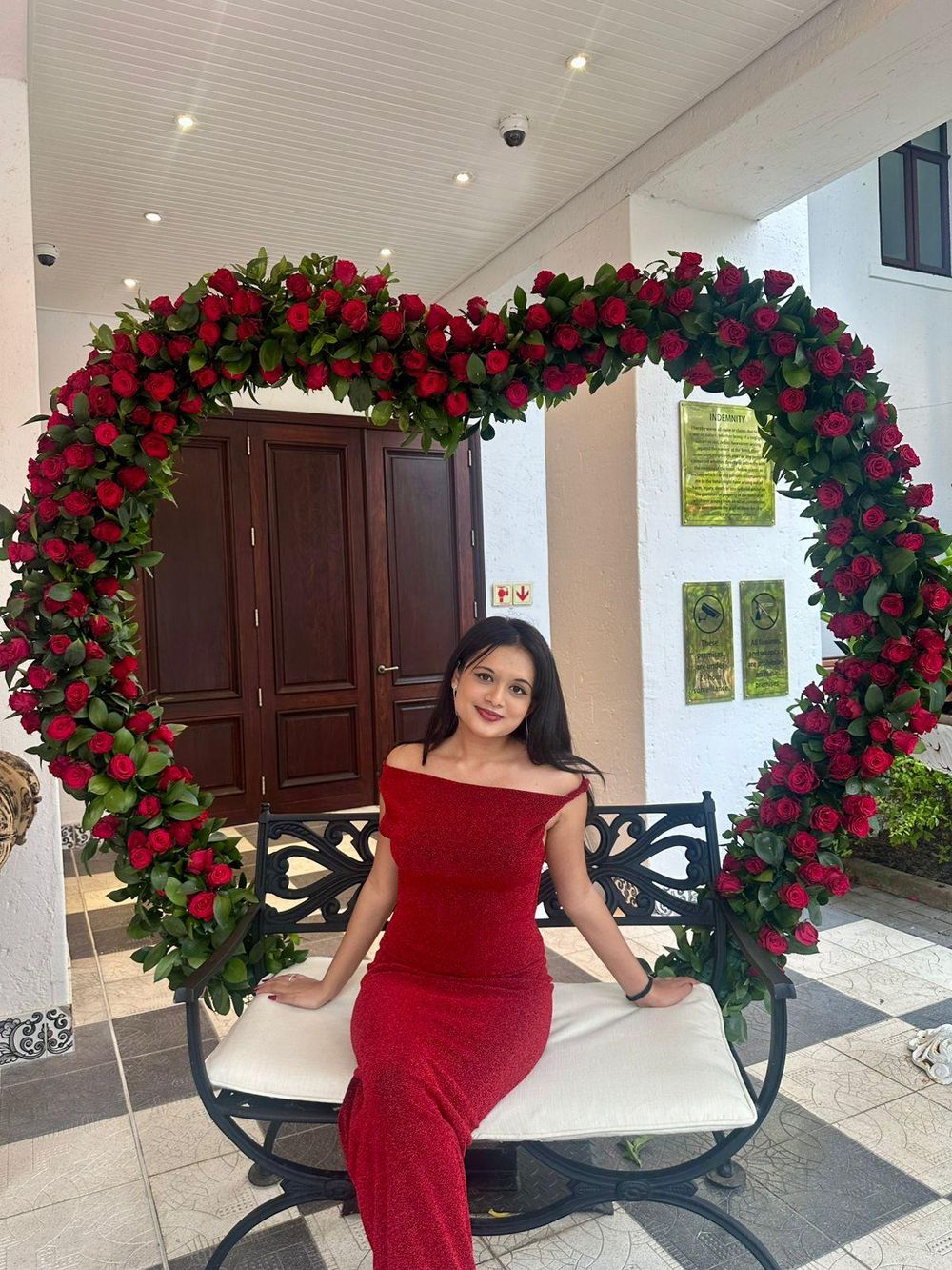 Jiya Maharaj is proving that social media can actually be the ultimate study tool