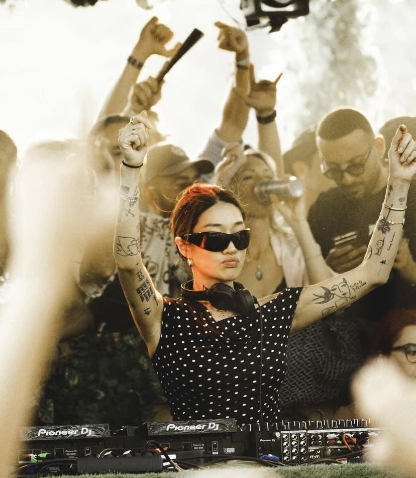 Peggy Gou set to headline Black Coffee Weekender 2026 in South Africa