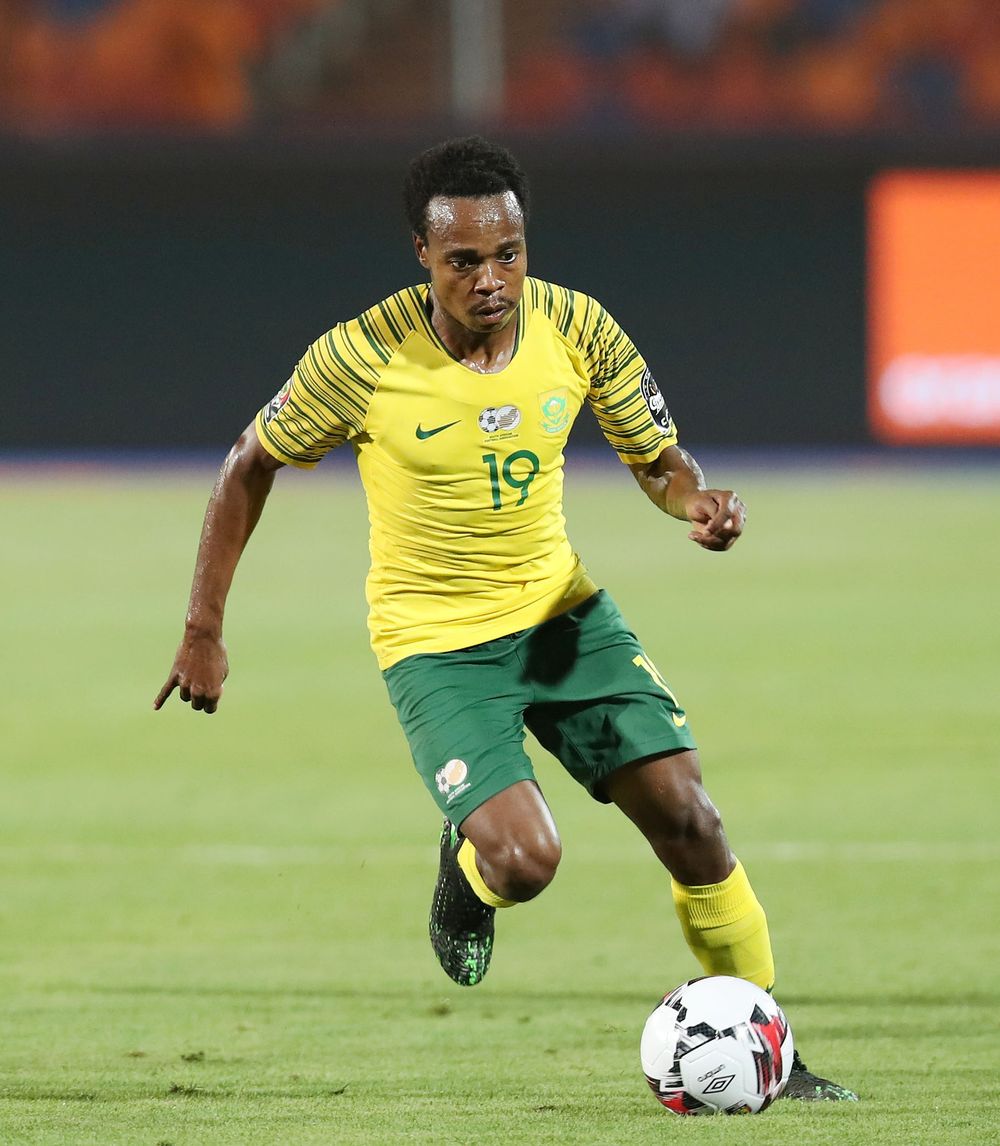 Destined for greatness, Tau’s hard work paying off big time