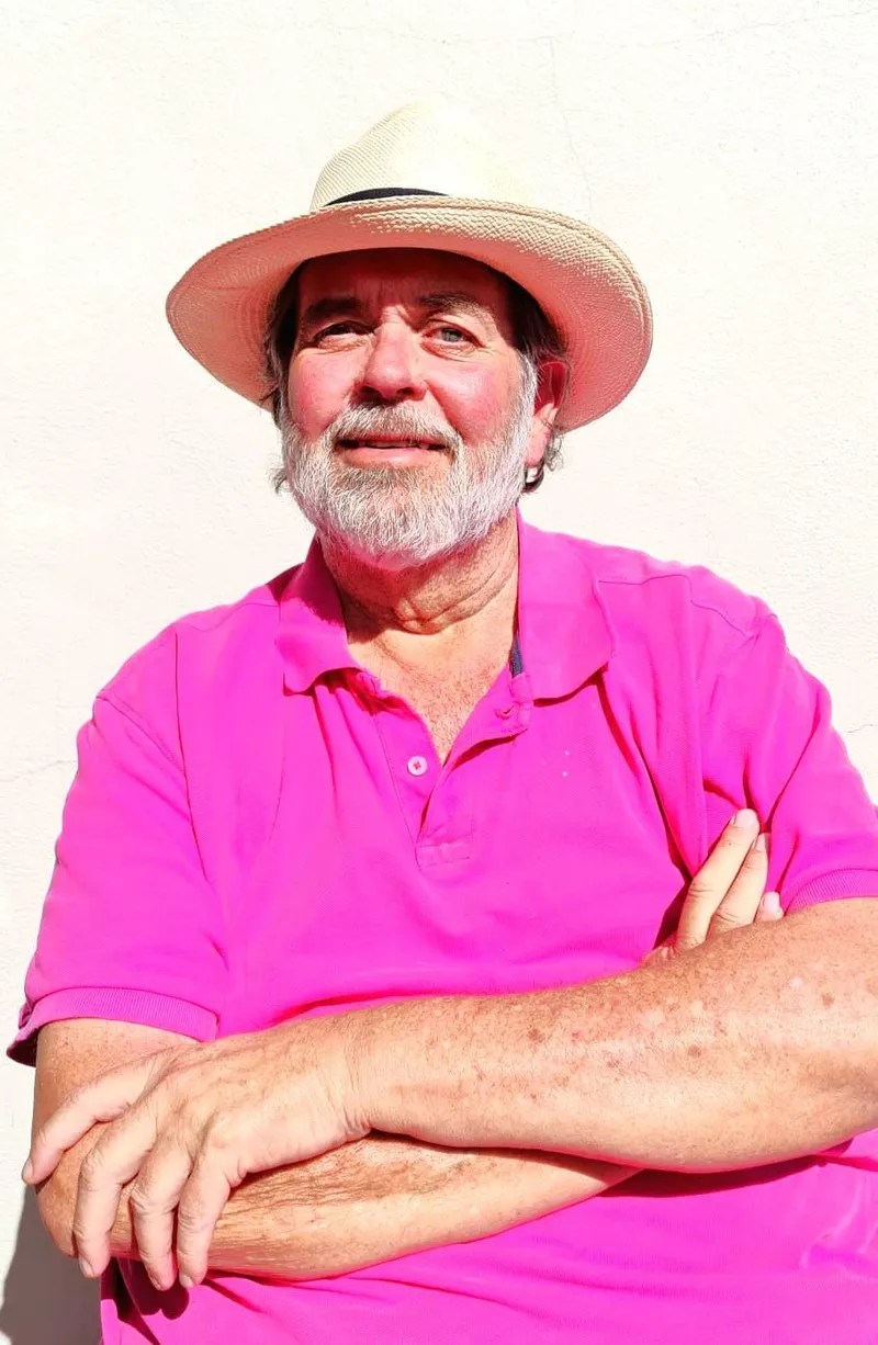 Owen Kinahan's legacy: Championing conservation and community in Rondebosch