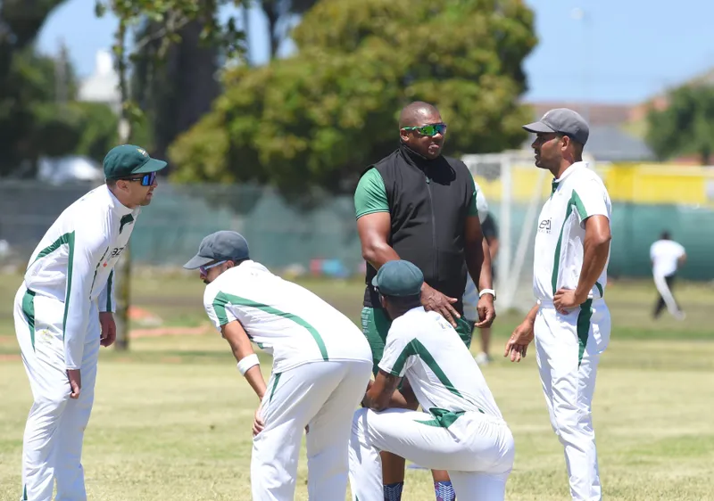 Claremont claim tough four-wicket win