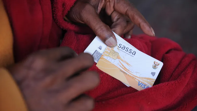 SASSA payment dates for February 2026: What you need to know