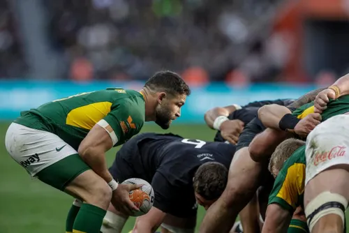 Joe Marler rubbishes All Blacks scrum claims by disarming the Kiwis' 'smoking gun'