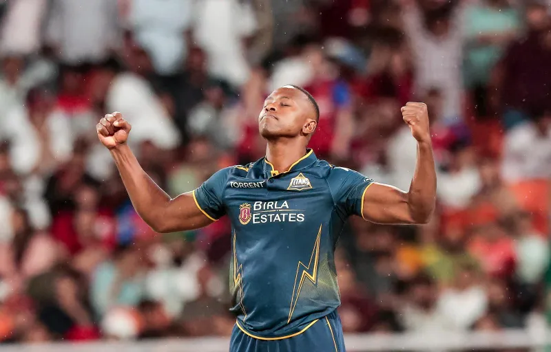 Kagiso Rabada must rediscover the yorker in IPL to reclaim death-over dominance