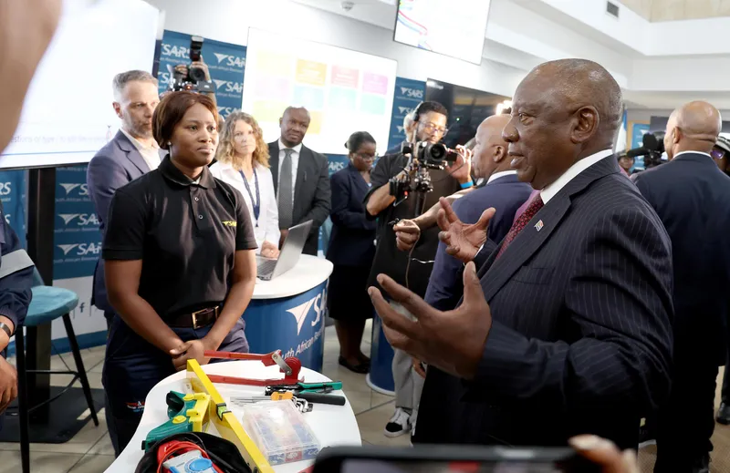 SONA 2026: Another Performance In The Long Politics Of Pretence?